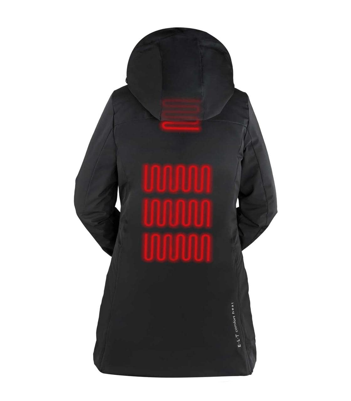 ELT Heizparka Comfort Heat