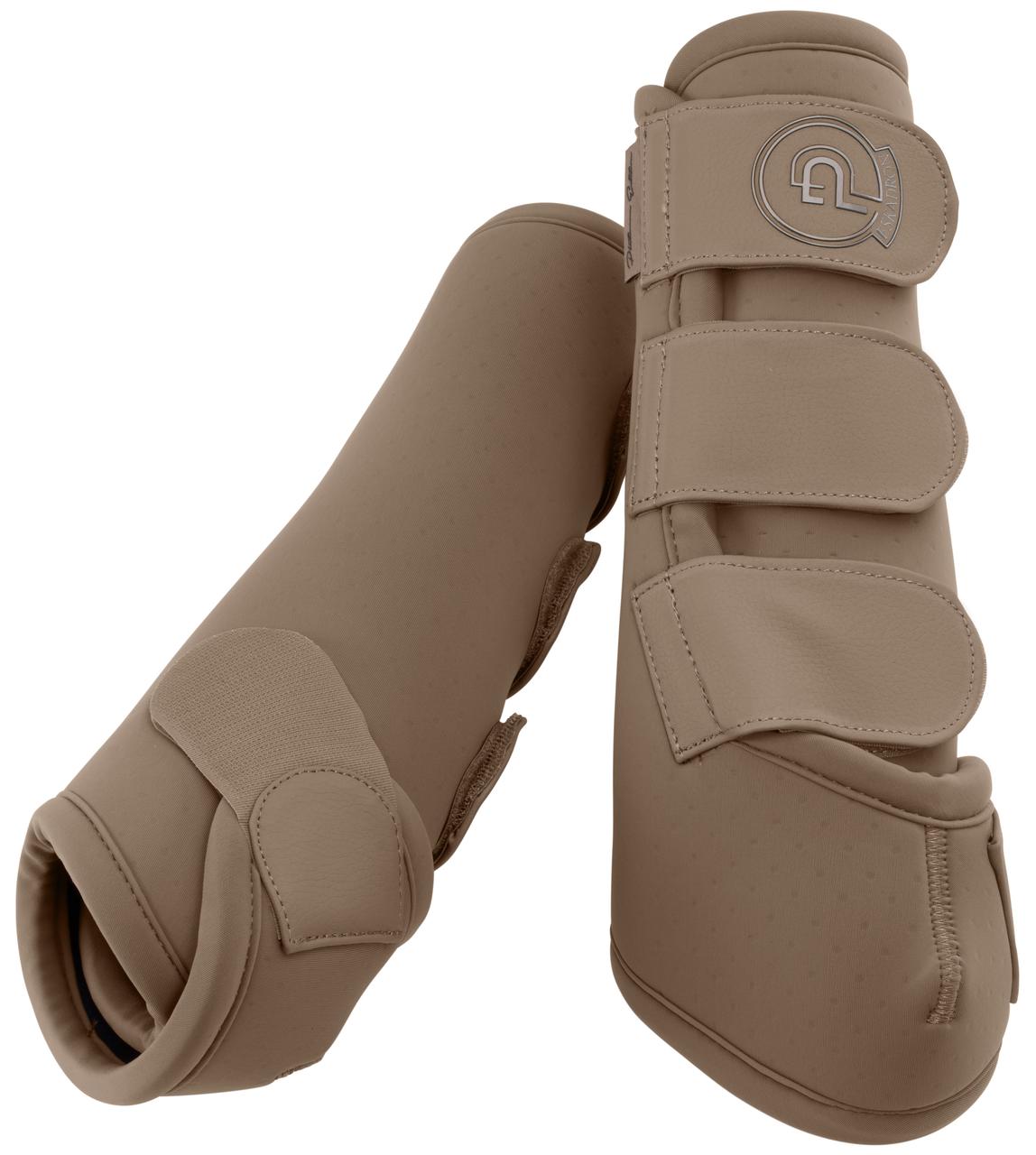 Eskadron Gamaschen PRO DRESSAGE FRONT