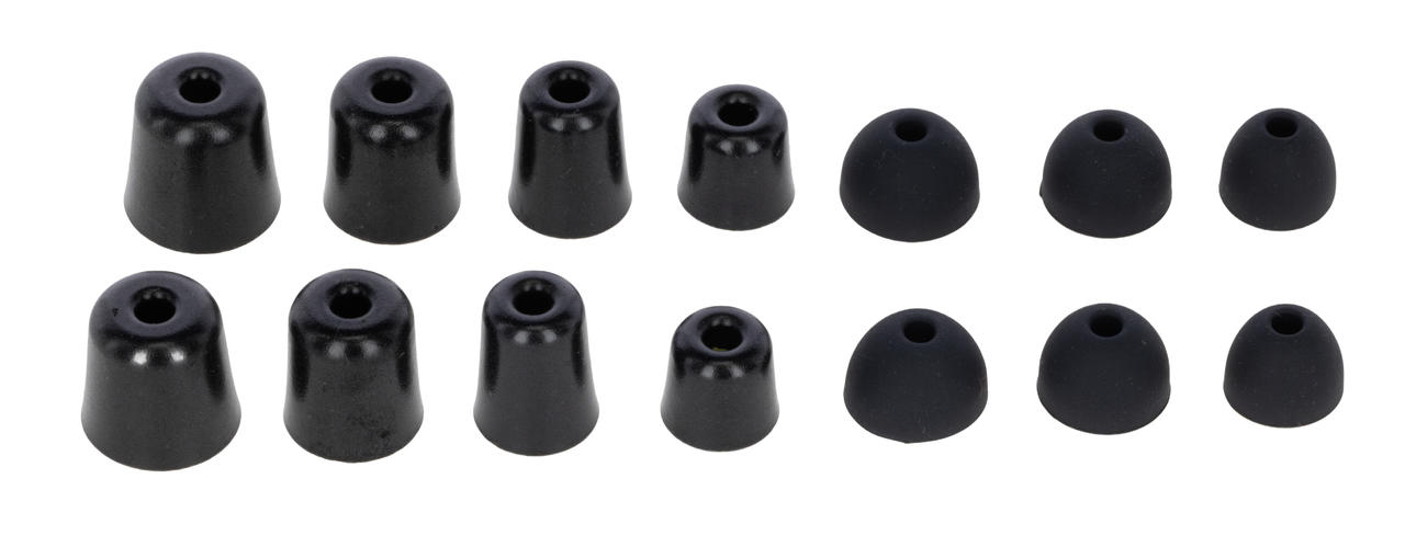 Kerbl Gehörschutz InEar Buds