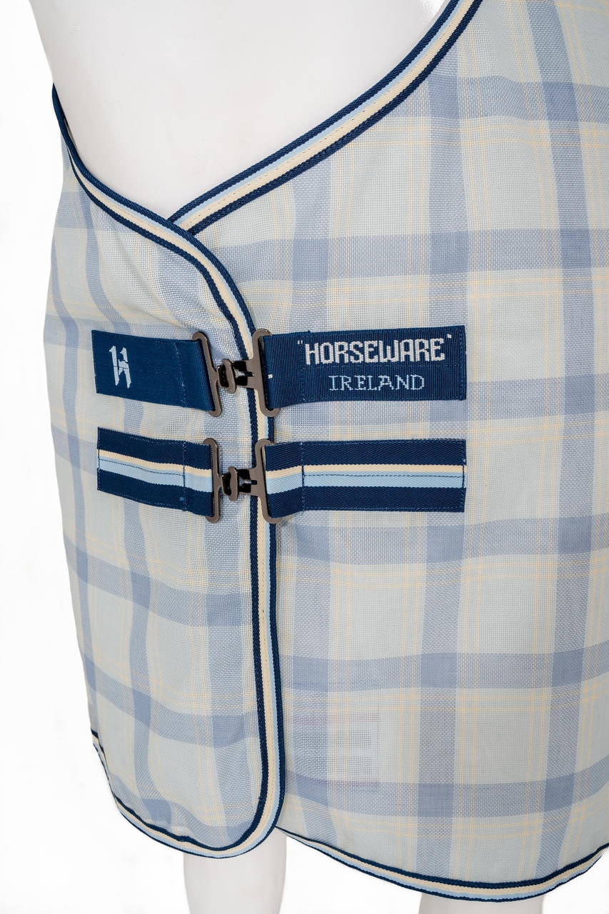 Horseware Coperta antimosche Newmarket Plus
