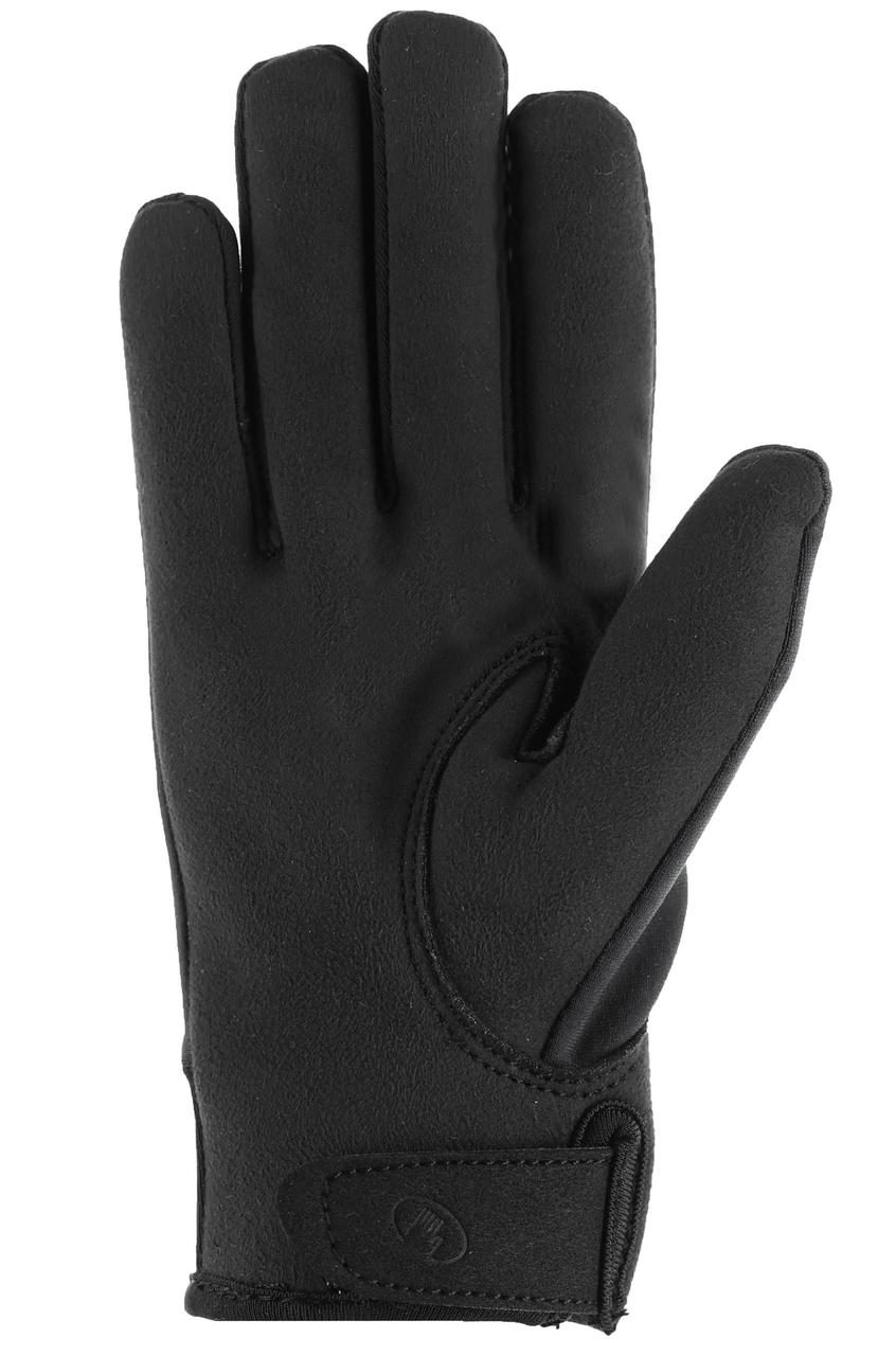 Roeckl Guanti da equitazione Keysoe per bambini