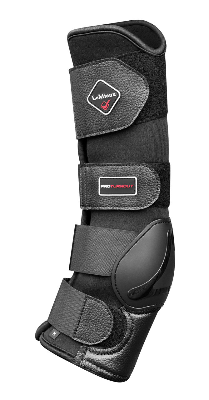LeMieux Turnout Boots LeMieux Turnout Boots