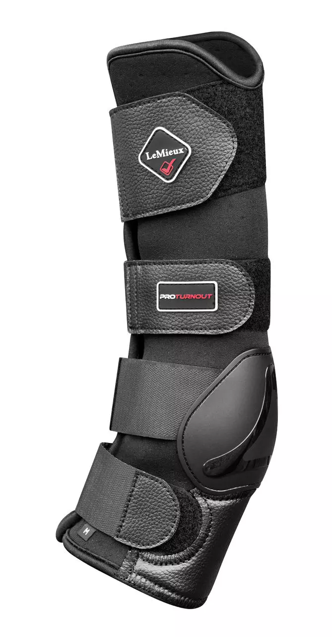 LeMieux Turnout Boots LeMieux Turnout Boots