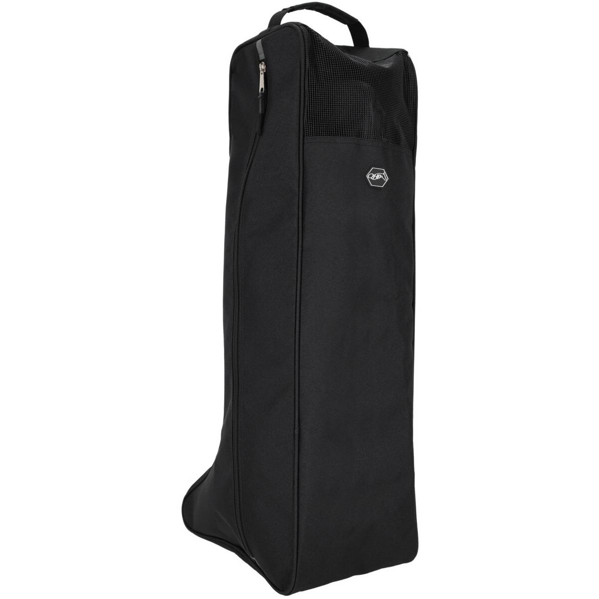 QHP Stiefeltasche