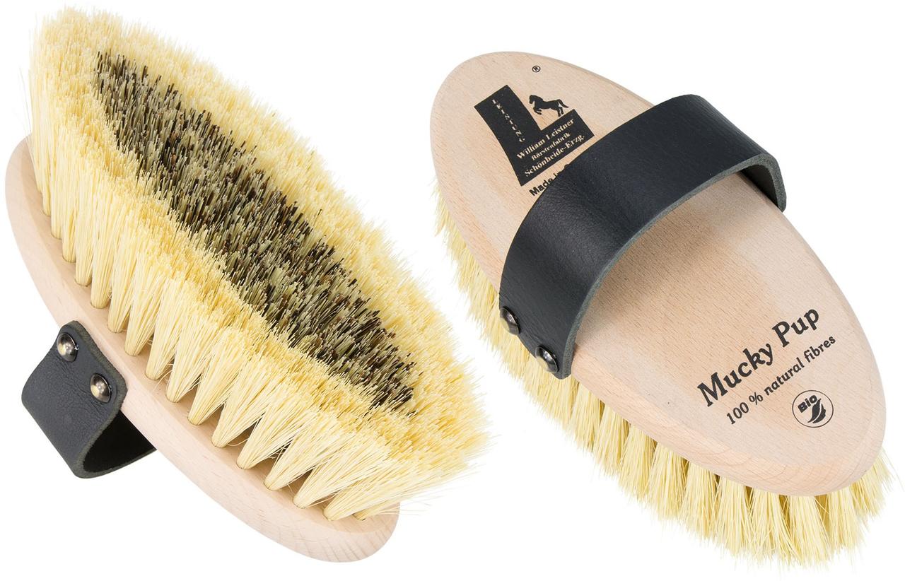 Leistner Wurzelkardätsche Mucky Pup 190x85 mm Leistner Wurzelkardätsche Mucky Pup 190x85 mm