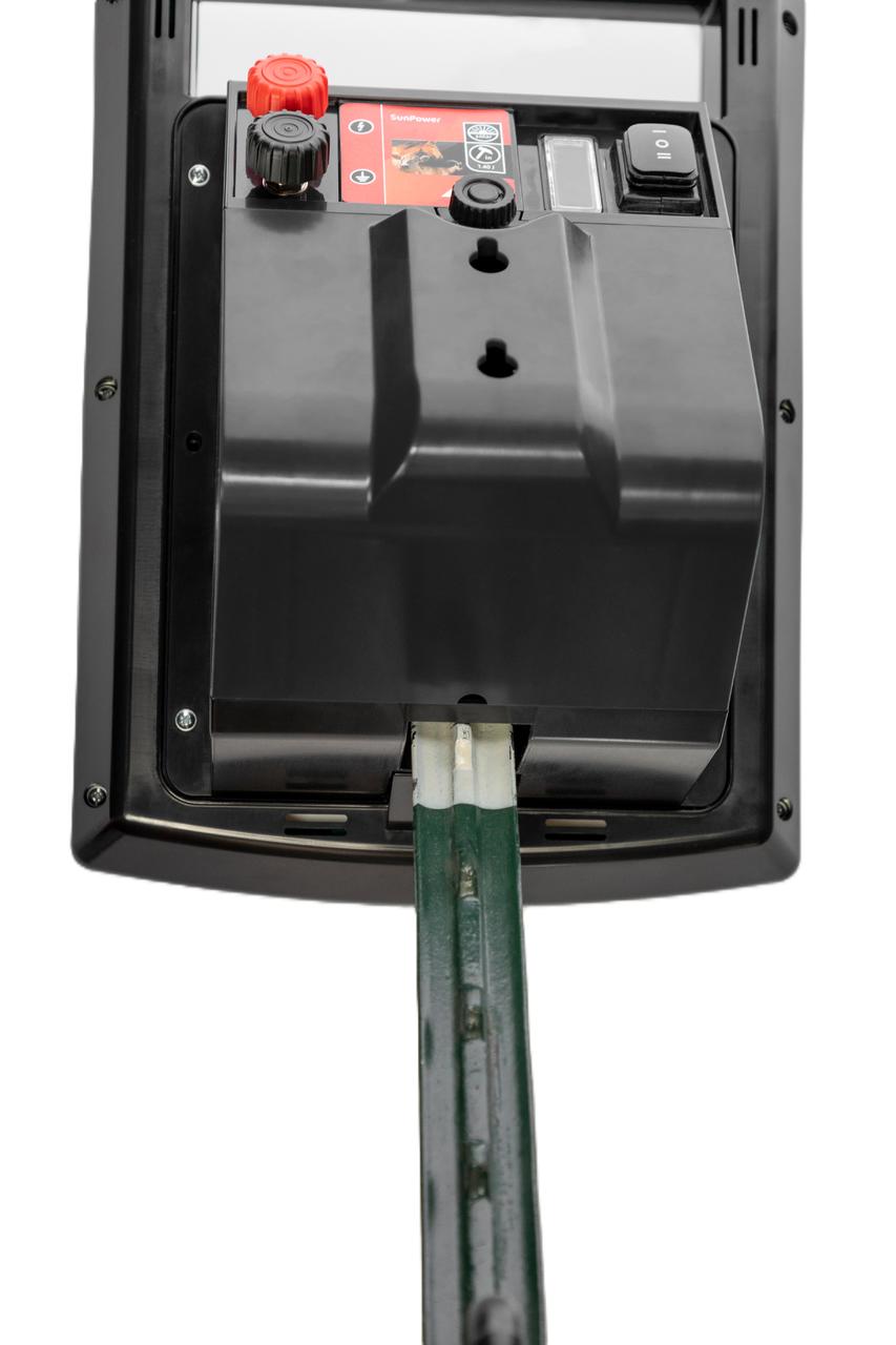 AKO Sun Power S6