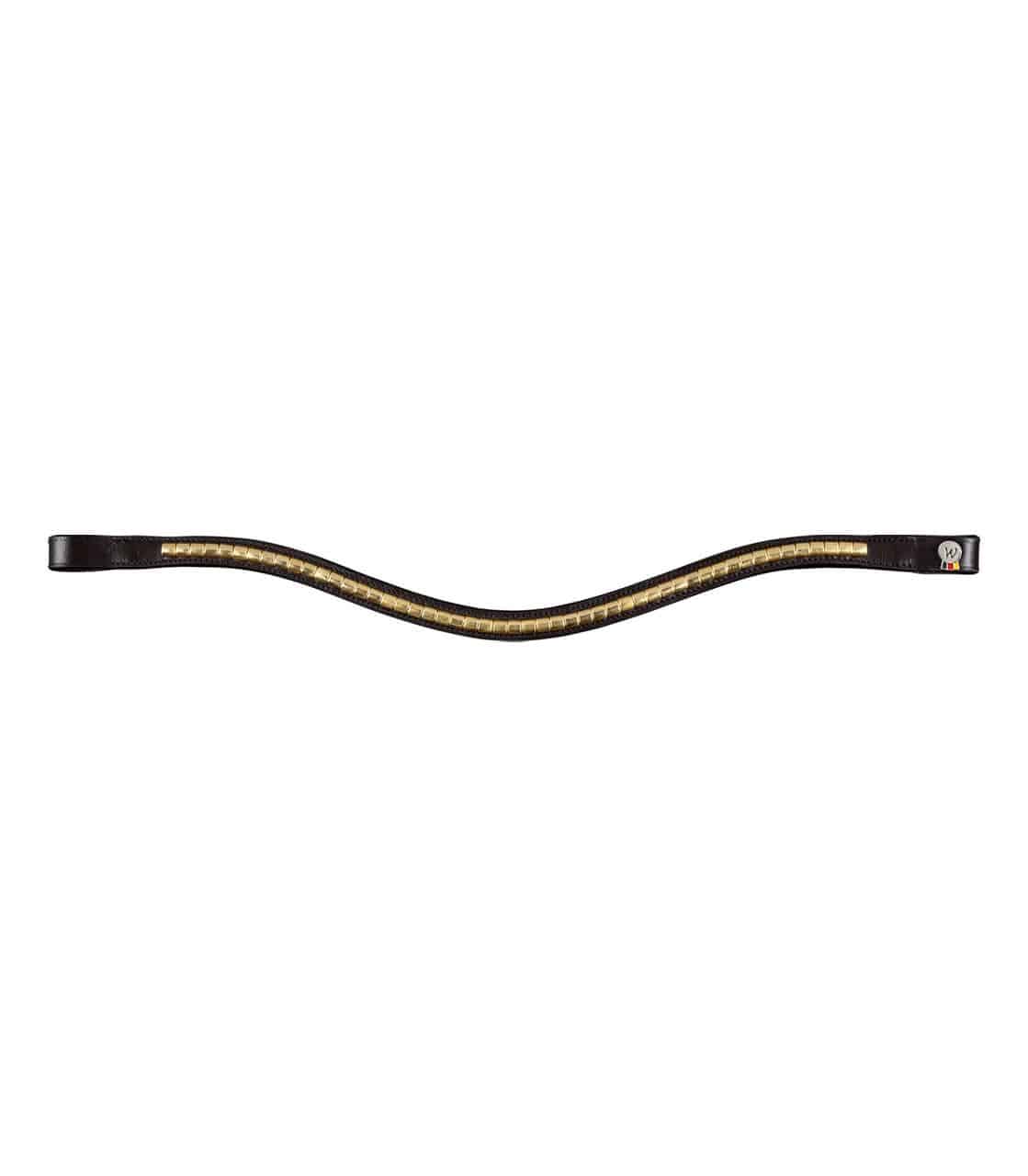 Waldhausen X-Line Trensenzaum Clincher