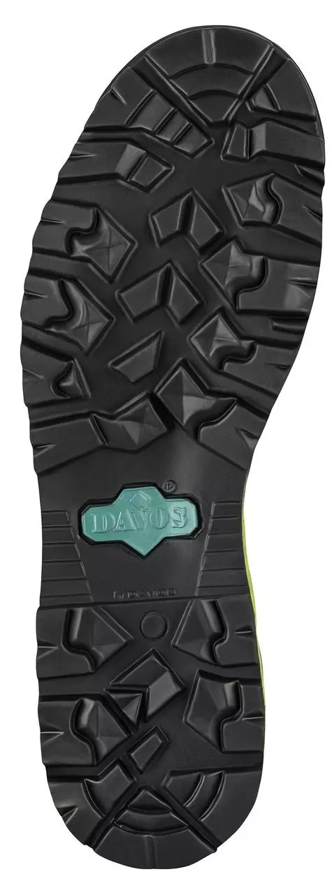 Bergstiefel - DAVOS