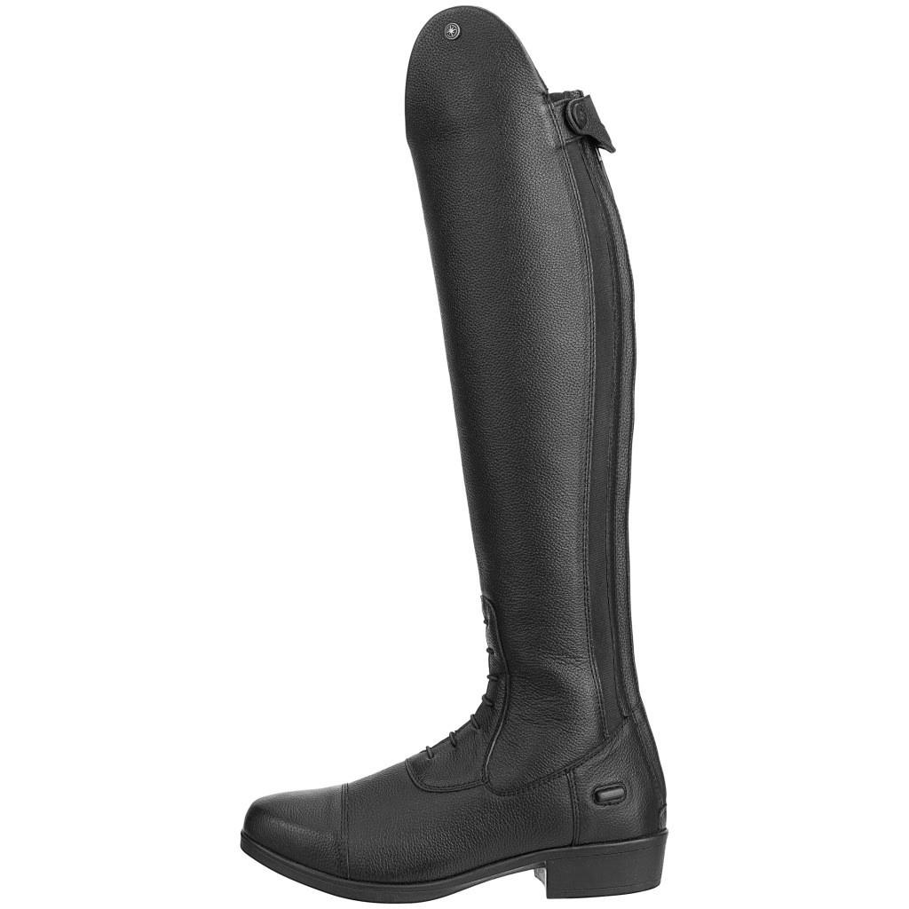 Suedwind Advanced II Tall Soft, nero