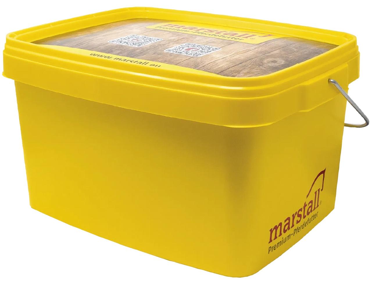 marstall Bonus Leinsnack 5 kg