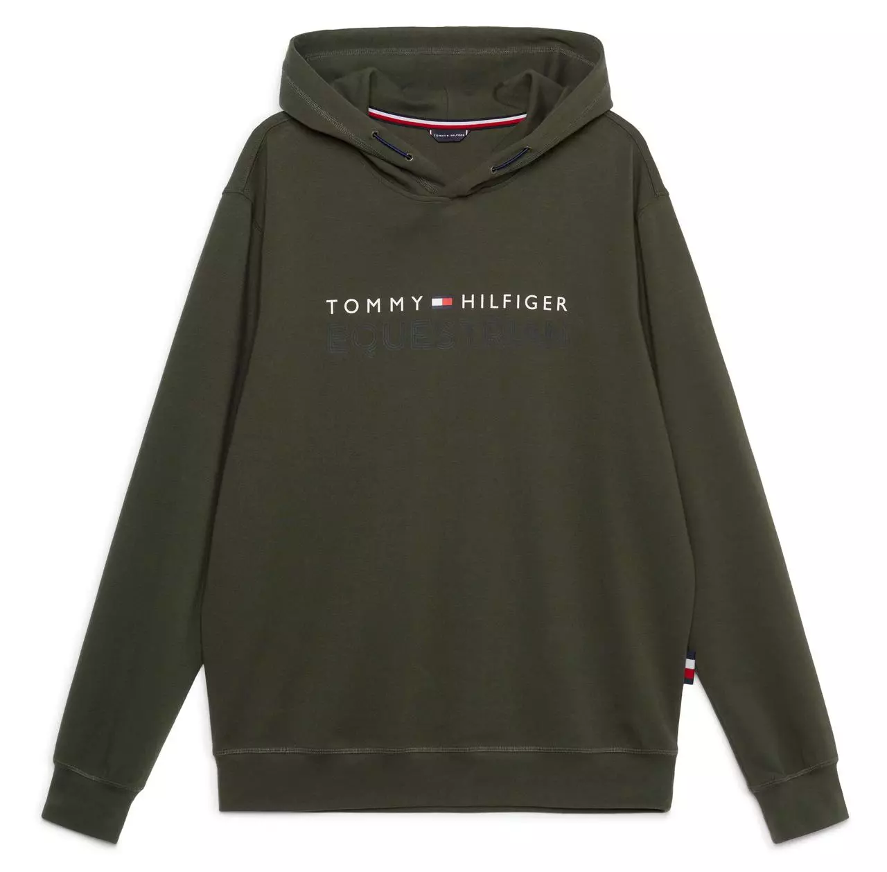 Tommy Hilfiger LONDON Logo Hoodie