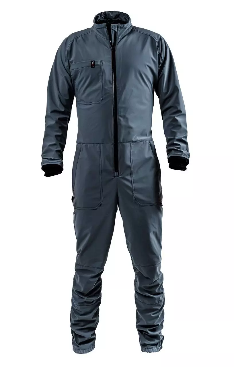 hairtex Overall