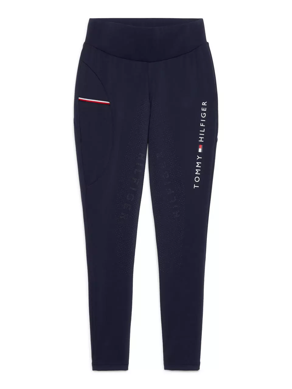 Tommy Hilfiger ELMIRA Winter Vollbesatz Leggings