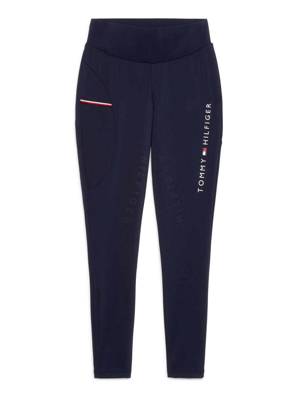 Tommy Hilfiger Leggings invernali a tutta seduta ELMIRA Tommy Hilfiger Leggings invernali a tutta seduta ELMIRA