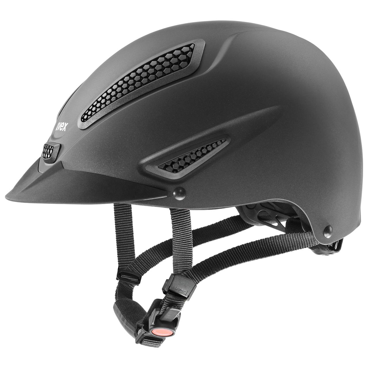 uvex Reithelm perfexxion III