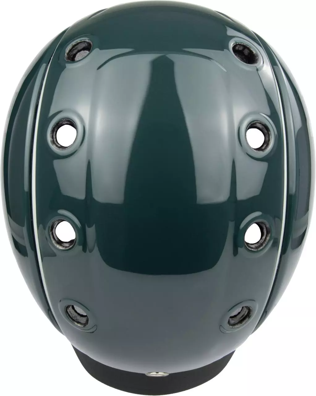 Casco 2025 Reithelm Nori Lucky Kid