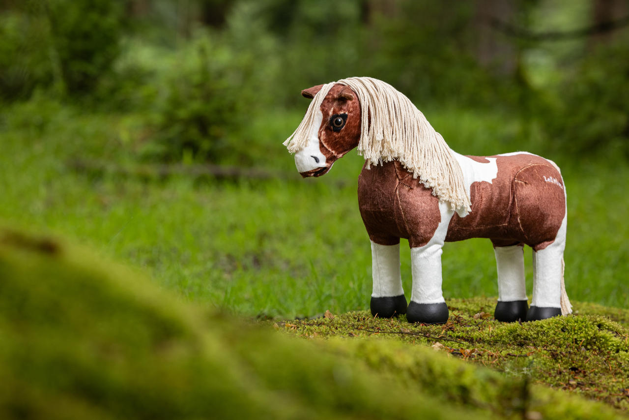 LeMieux Toy Pony