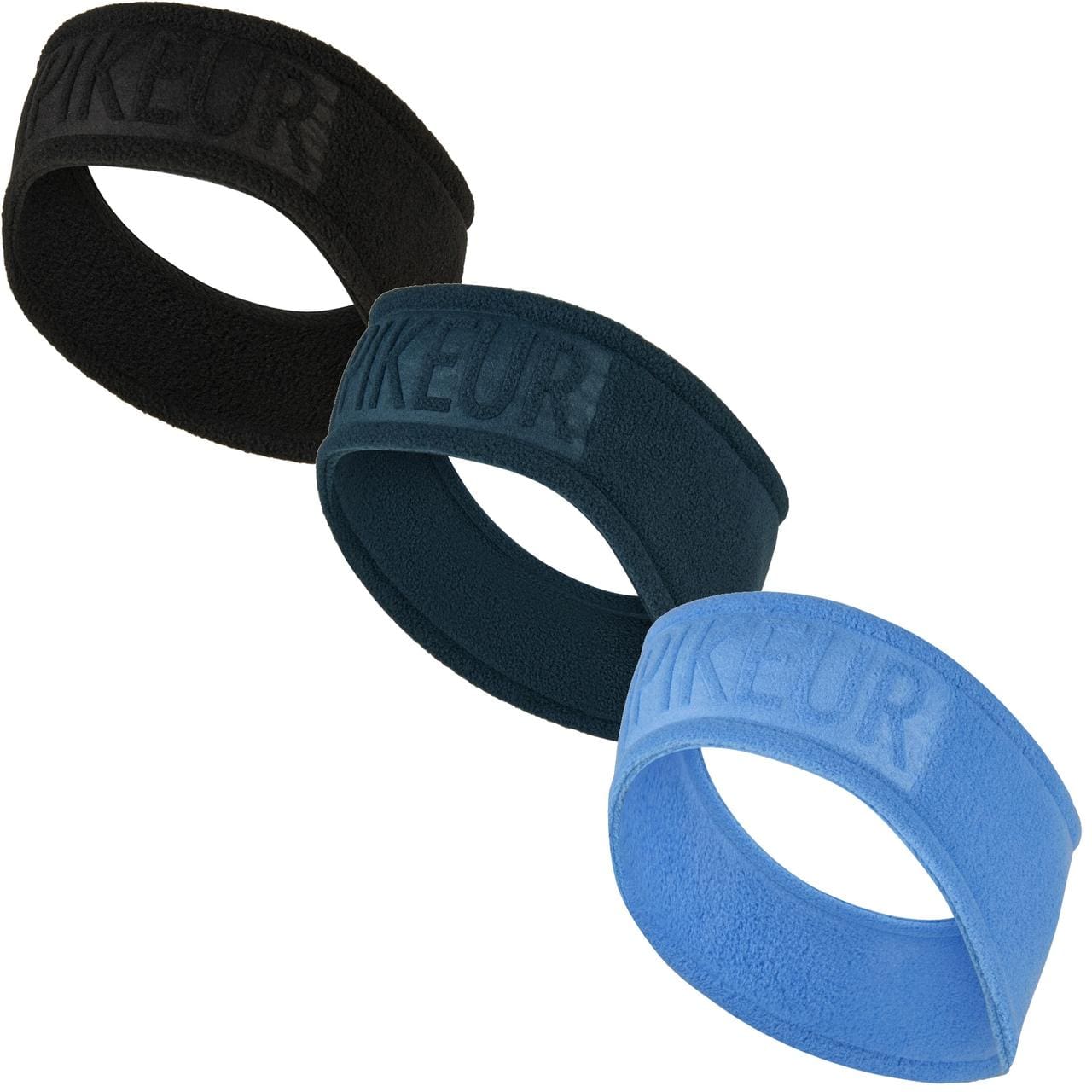 Pikeur Fleece Headband Athleisure Pikeur Fleece Headband Athleisure