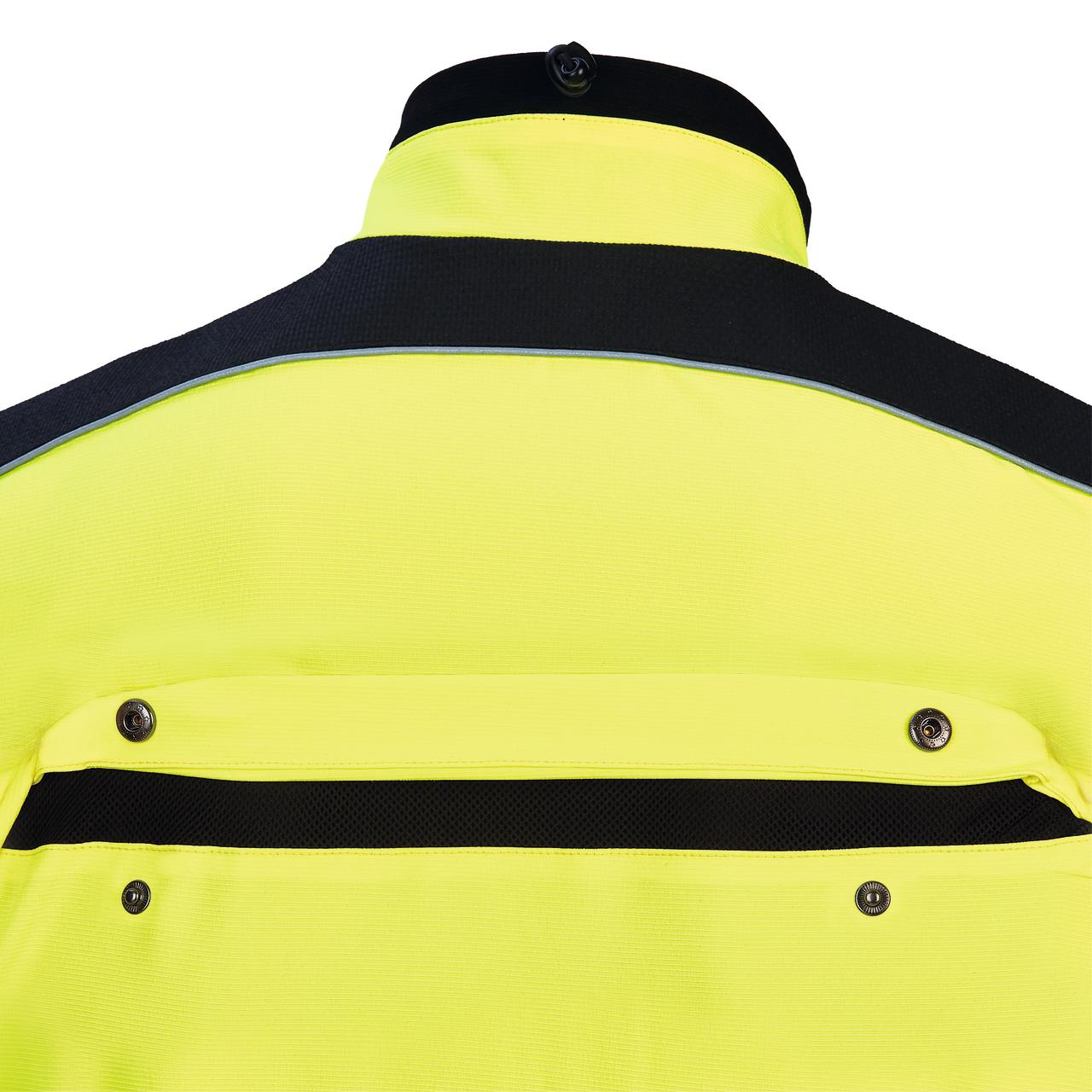 PSS Funktionsjacke Stretch X-treme Vario