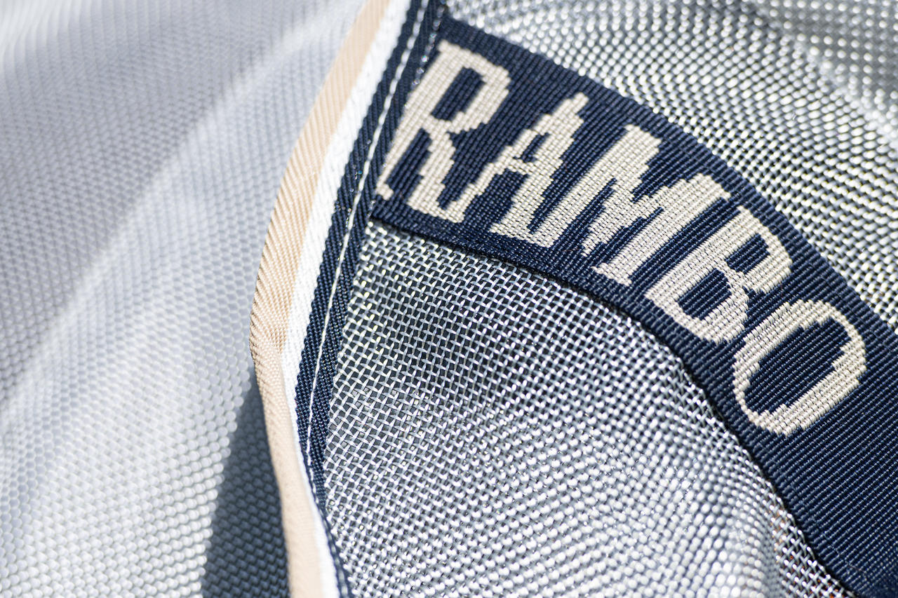 Horseware Coperta Rambo Protector Plus