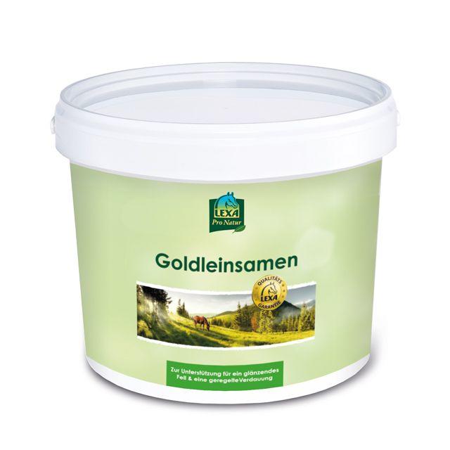 LEXA Goldleinsamen LEXA Goldleinsamen