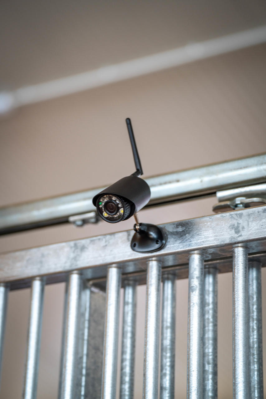 Kerbl SmartCam HD