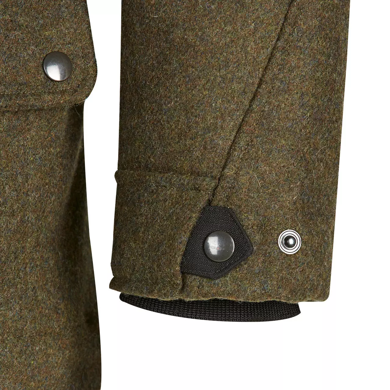 PSS Jagdjacke X-treme Loden