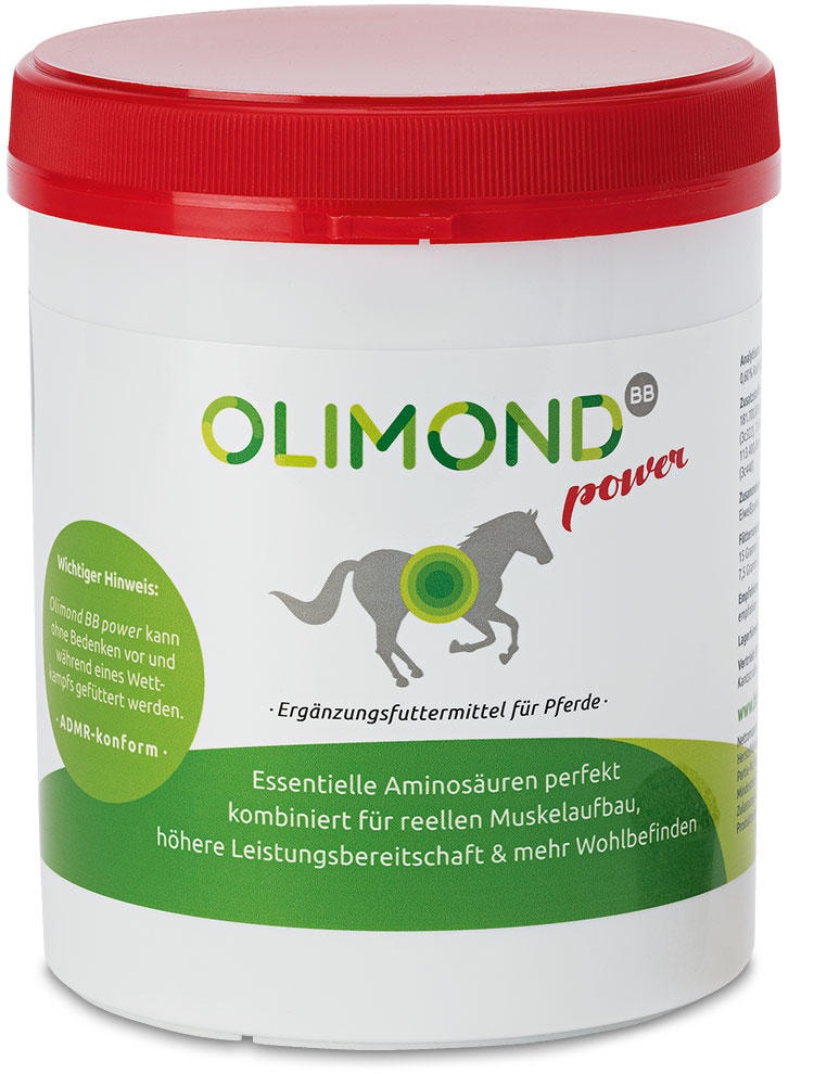 OLIMOND Olimond BB Power