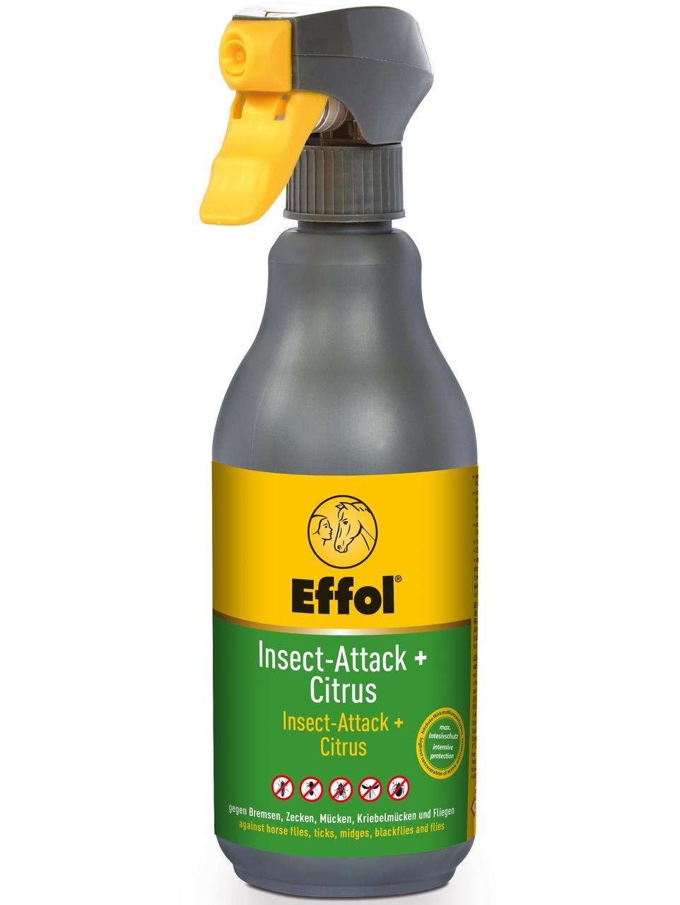 Effol Insect-Attack + Citrus