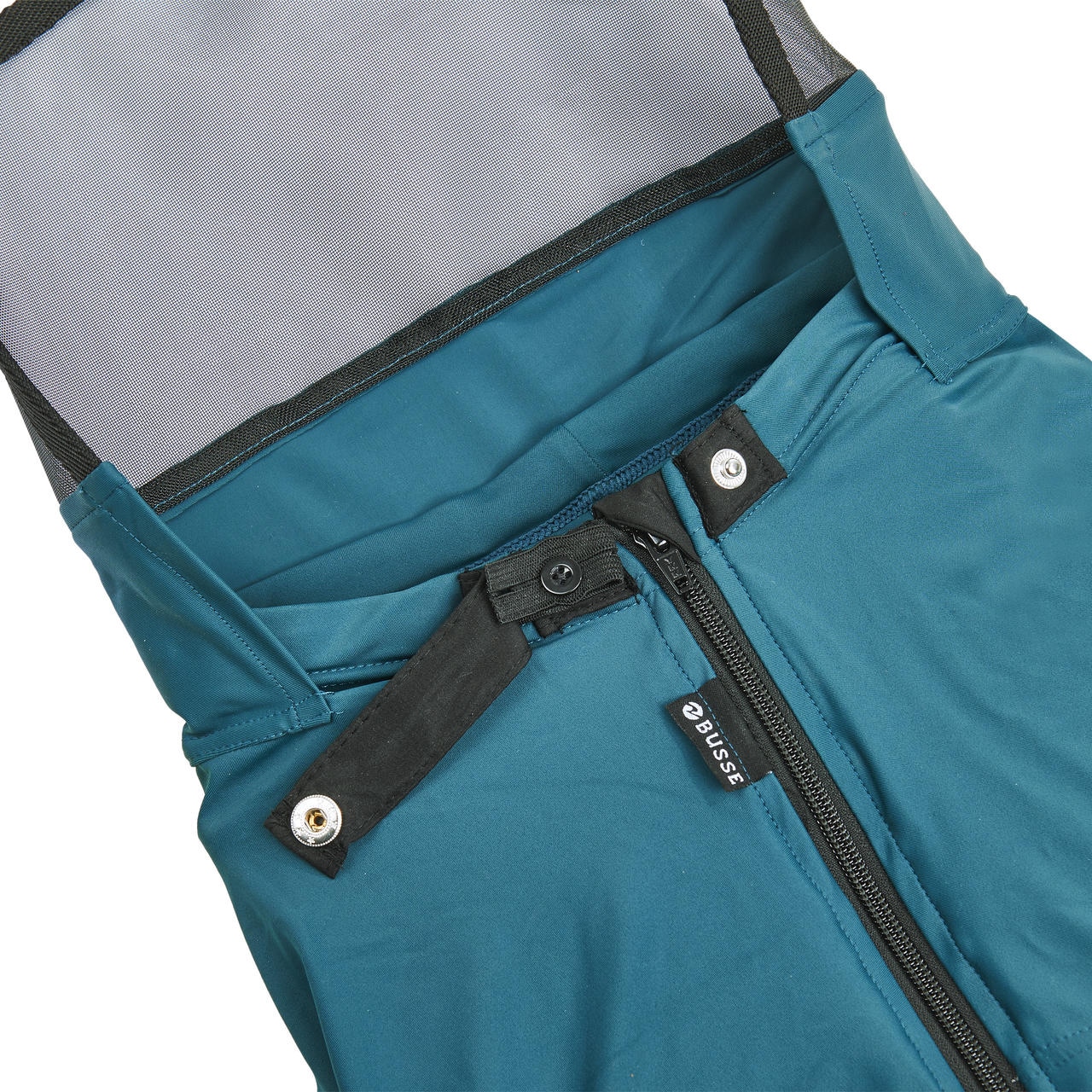 Busse Maschera antimosche Twin Fit Flexi Plus