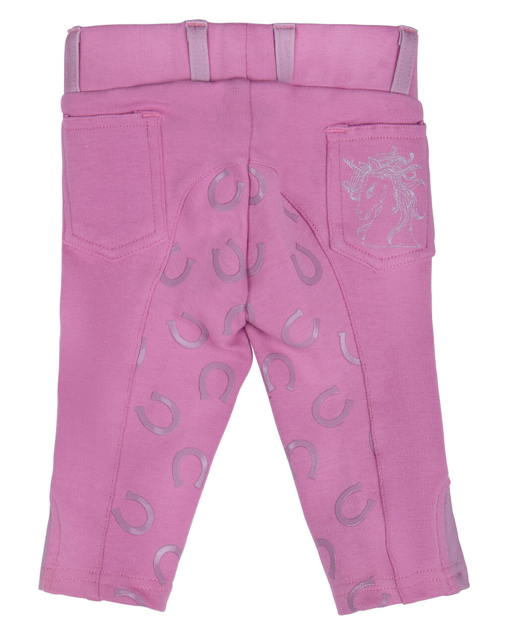 QHP Reithose Junior Bobby