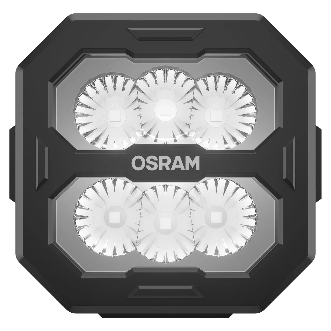 OSRAM LEDriving® Cube PX Spot