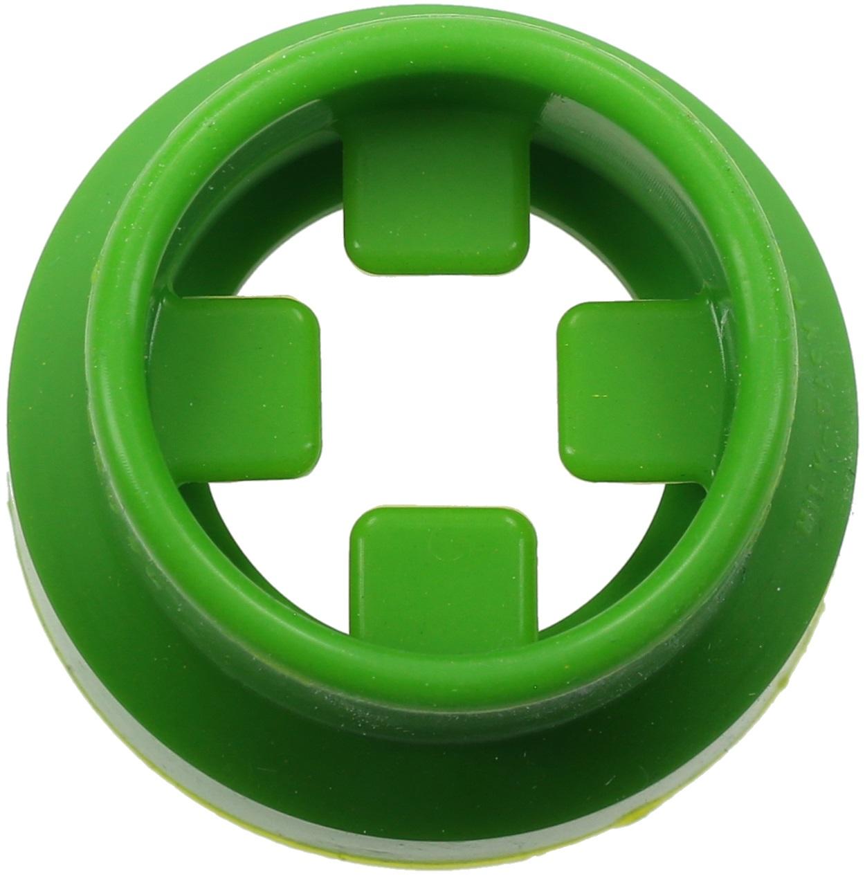 UDDER TECH Zitzengummi-Adapter MILK EASY Standard UDDER TECH Zitzengummi-Adapter MILK EASY Standard