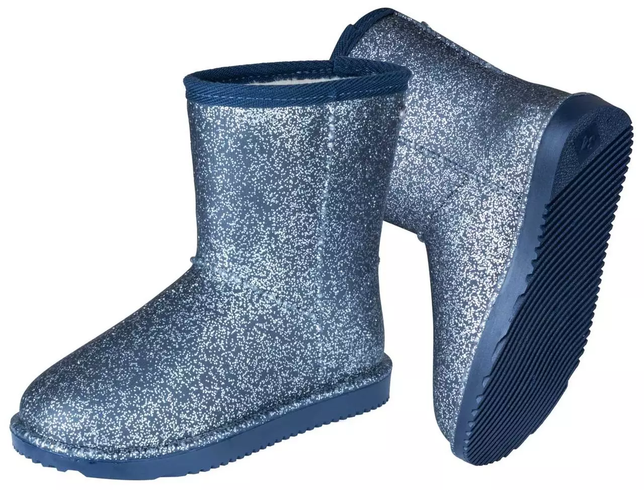 ELT Bootie Rainless