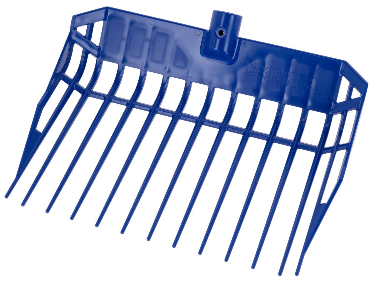 Kerbl Dunggabel für Strohpellets