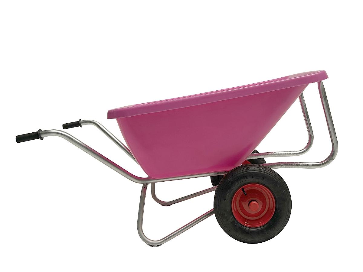 Growi Compactkarre BIG BEN 180 Liter