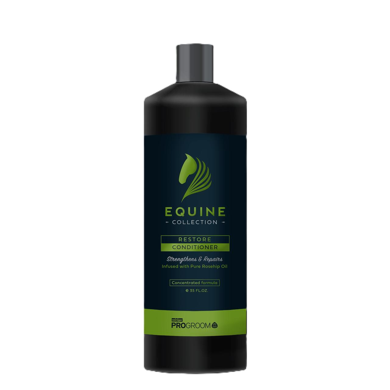 Heiniger Balsamo Restore - Equine Collection