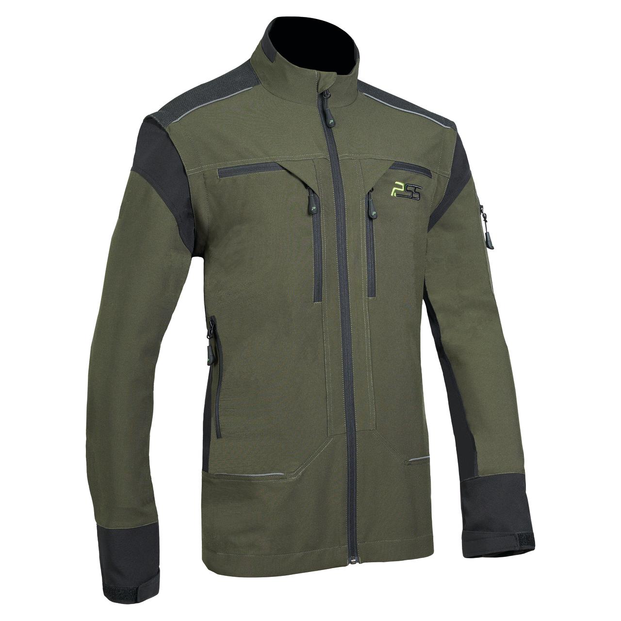 PSS Funktionsjacke Stretch X-treme Vario