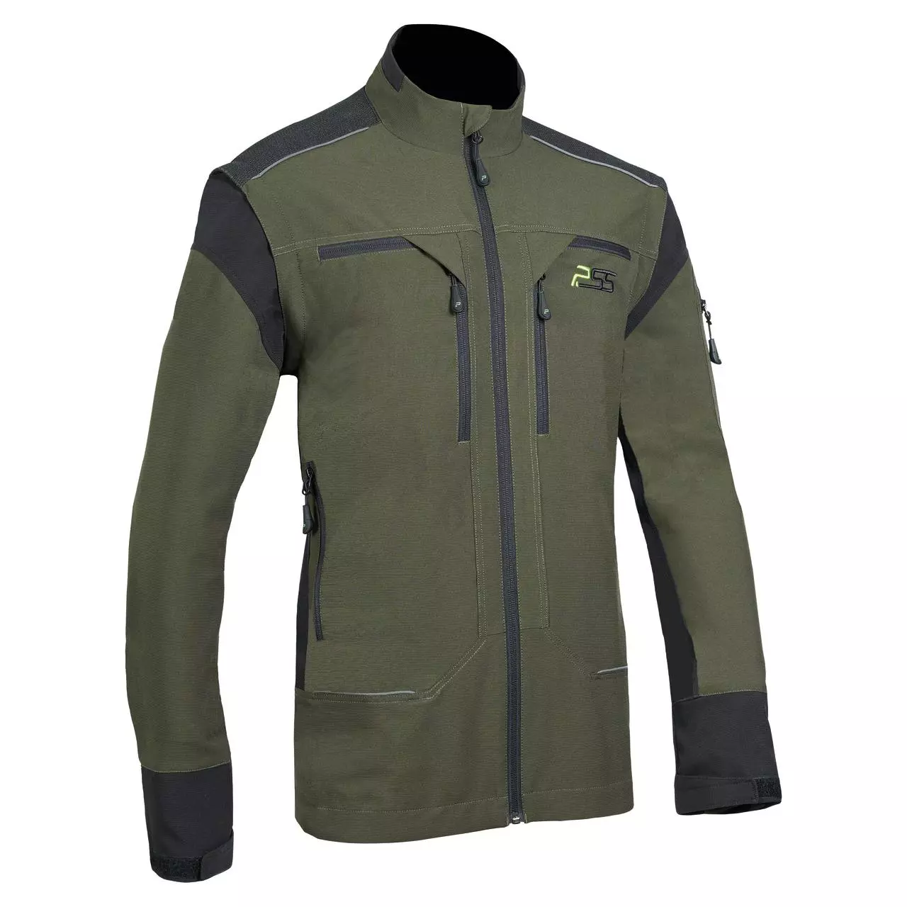 PSS Funktionsjacke Stretch X-treme Vario