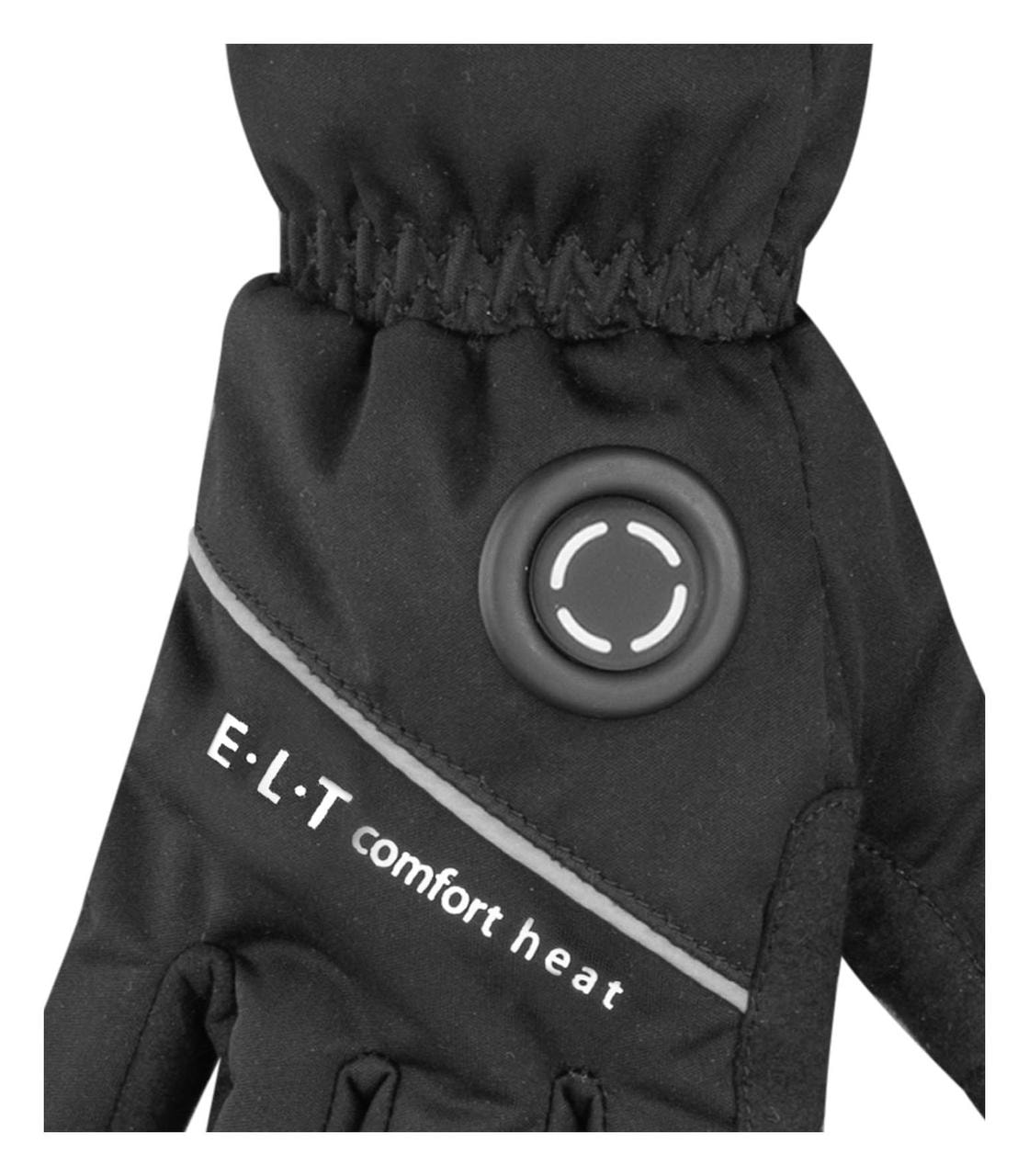 ELT Heizhandschuh Comfort Heat