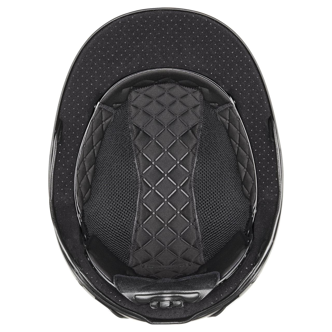 uvex Casco da equitazione exxeed MIPS