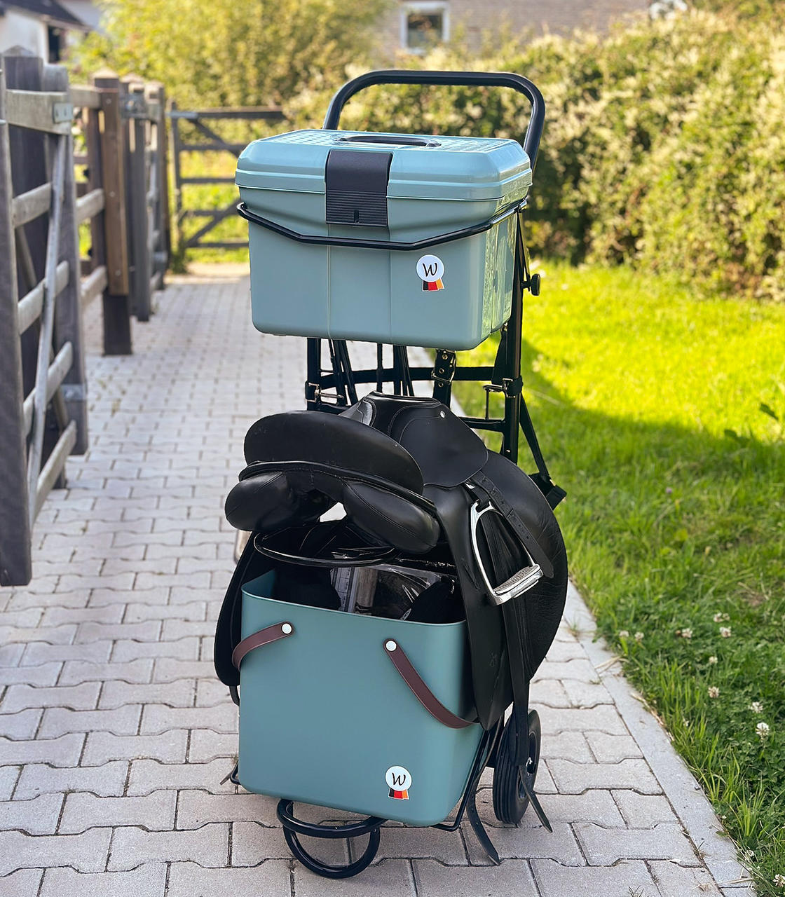 Waldhausen Stall-Carry