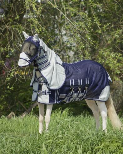 QHP Falabella Fliegendecke