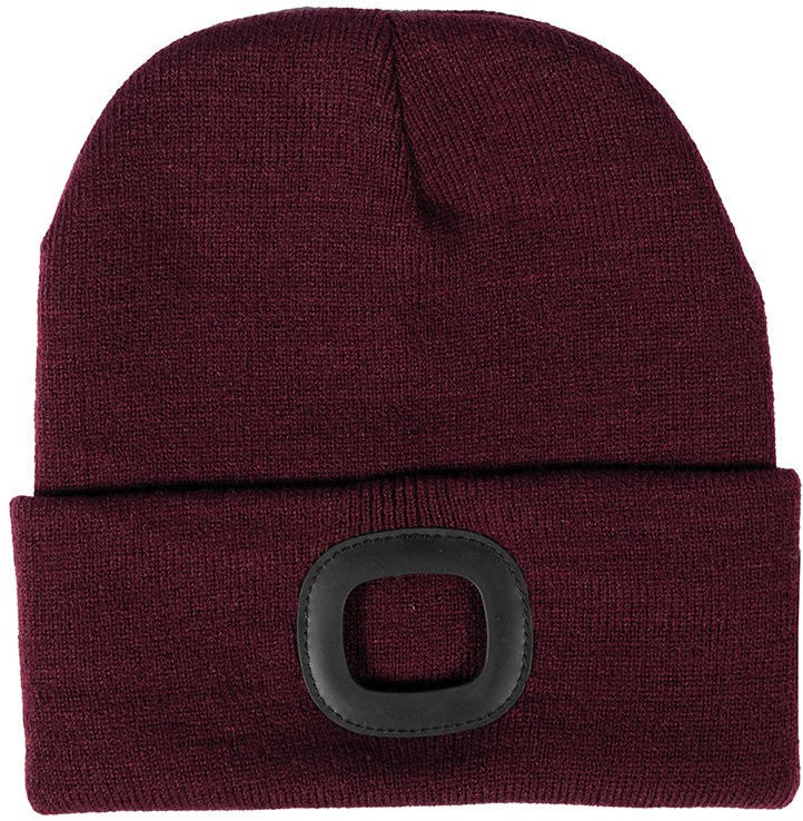 HKM Strickmütze -Honey-
