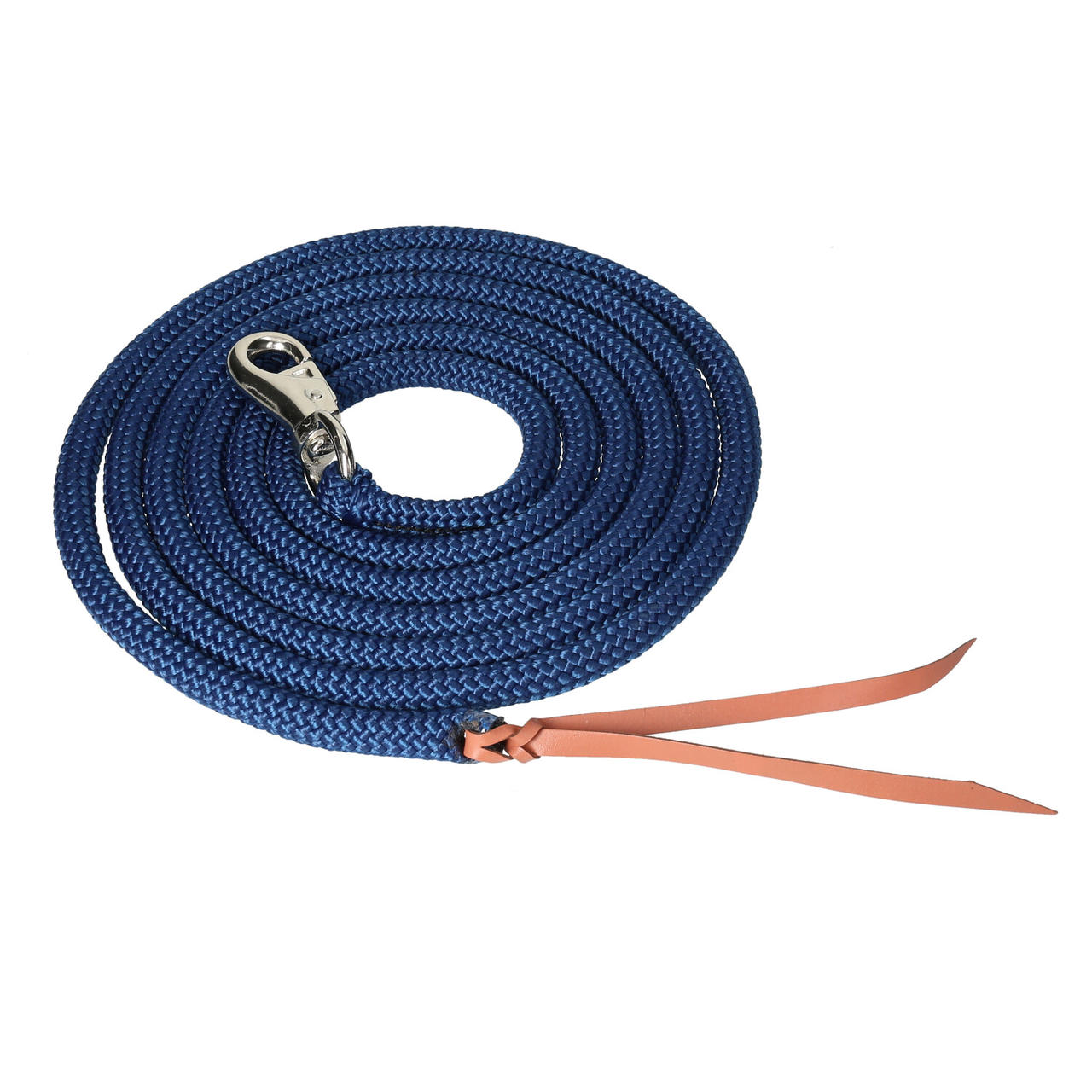 Corda Westernrope con moschettone Corda Westernrope con moschettone