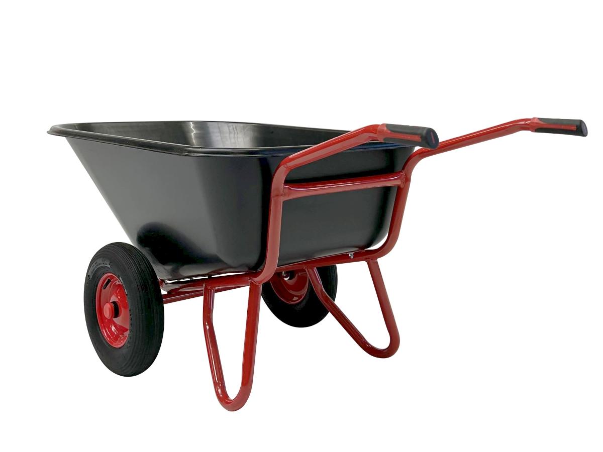 Growi Compactkarre ACTION 250 Liter