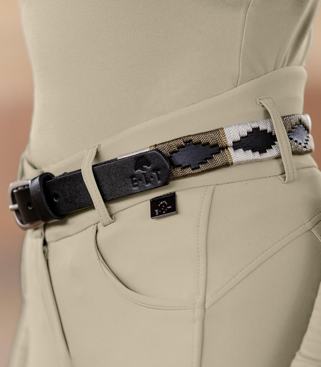 ELT Cintura polo Gemma