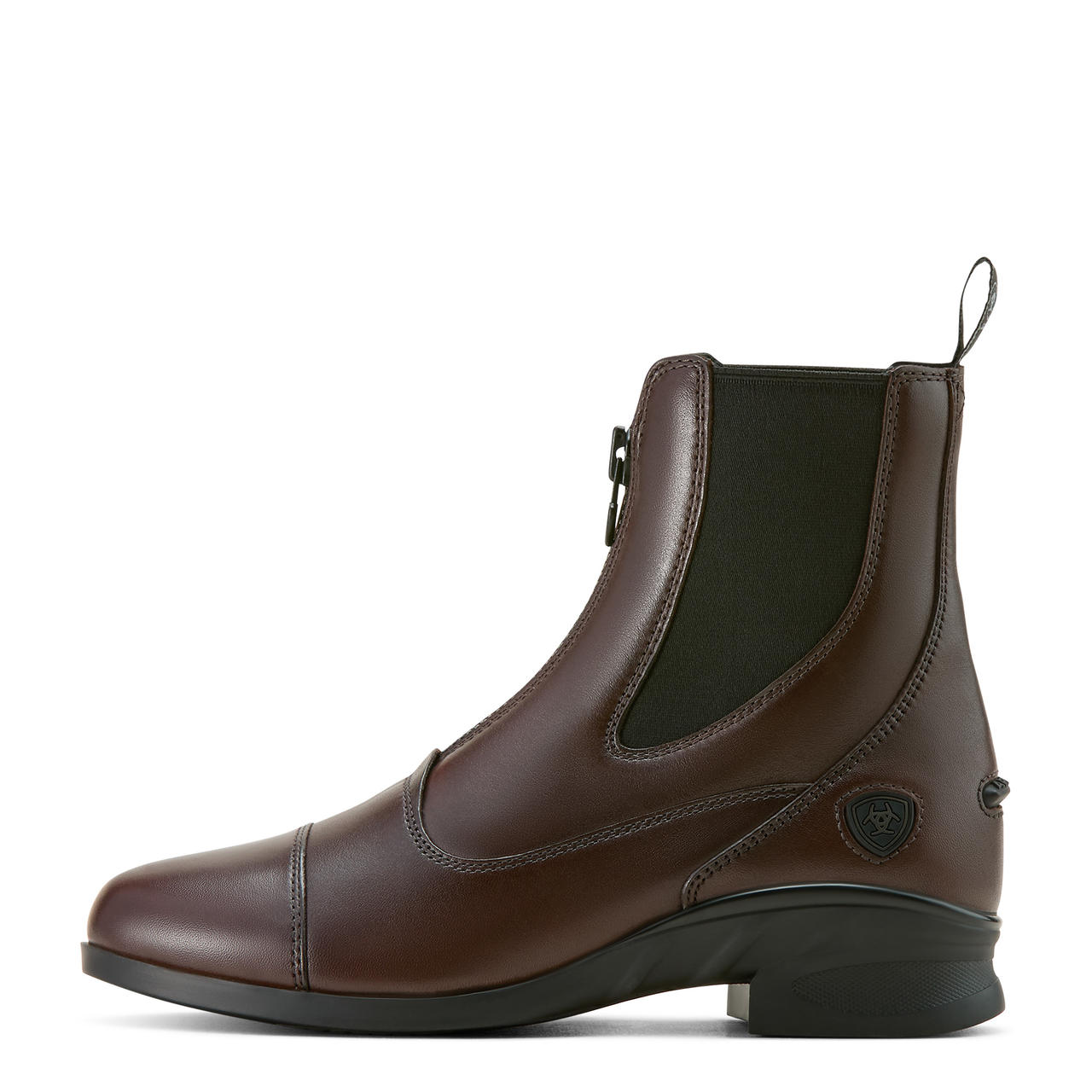 ARIAT Stivale Heritage Zip Paddock