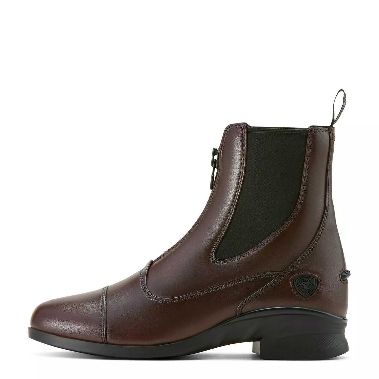 ARIAT Heritage Zip Paddock Boot