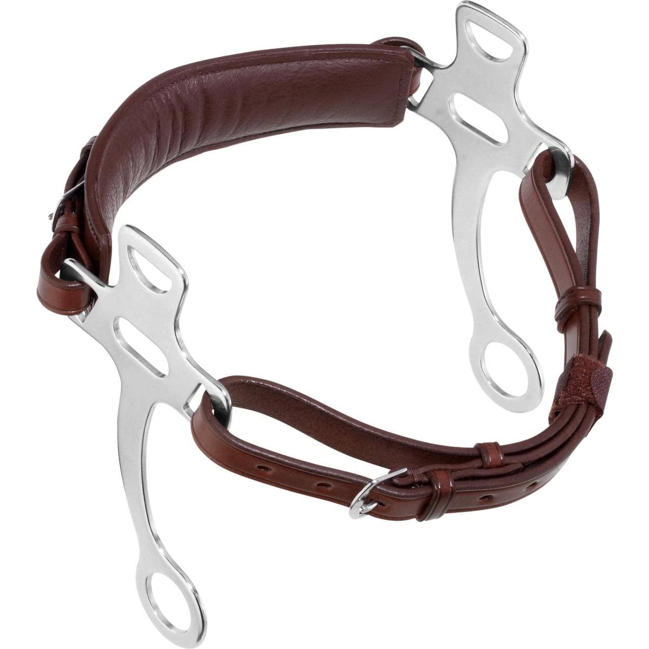 Sprenger Hackamore Sprenger Hackamore